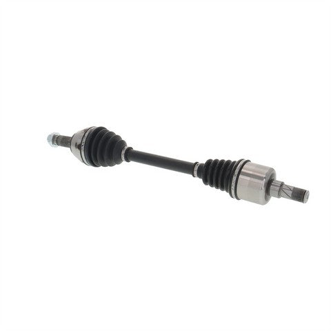 TrakMotive CV Axle Shaft P/N:BM-8124 Fits: Mini Cooper Countryman 16-11, Mini Cooper Paceman 16-13 - Image 2
