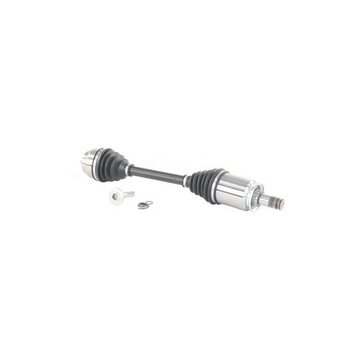 TrakMotive CV Axle Shaft P/N:BM-8129 Fits: BMW 528i Xdrive 16-12, BMW 535i Xdrive 16-11, BMW 550i Xdrive 16-11, BMW 640i Gran Coupe 2019, BMW 640i Xdrive 18-14, BMW 650i Gran Coupe 2019, BMW 650i Xdrive 18-12, BMW Alpina B6 Xdrive Gran Coupe 19-15 - Image 2