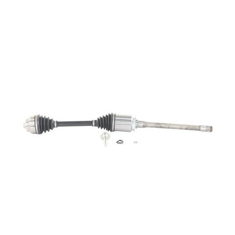 TrakMotive CV Axle Shaft P/N:BM-8130 Fits: BMW 528i Xdrive 16-12, BMW 535i Xdrive 16-11, BMW 640i Xdrive 18-14 - Image 1