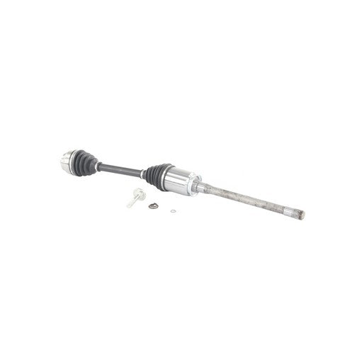 TrakMotive CV Axle Shaft P/N:BM-8130 Fits: BMW 528i Xdrive 16-12, BMW 535i Xdrive 16-11, BMW 640i Xdrive 18-14 - Image 2