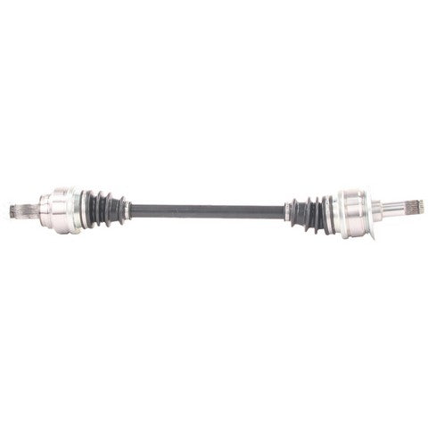TrakMotive CV Axle Shaft P/N:BM-8132 Fits: BMW 528i 16-12, BMW 528i Xdrive 16-12, BMW 535i 16-11, BMW 535i Gt Xdrive 13-11, BMW 535i Xdrive 13-11, BMW 640i Xdrive 2014, BMW 640i Xdrive Gran Coupe 2014 - Image 1