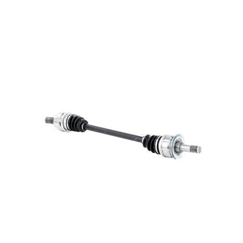 TrakMotive CV Axle Shaft P/N:BM-8132 Fits: BMW 528i 16-12, BMW 528i Xdrive 16-12, BMW 535i 16-11, BMW 535i Gt Xdrive 13-11, BMW 535i Xdrive 13-11, BMW 640i Xdrive 2014, BMW 640i Xdrive Gran Coupe 2014 - Image 2