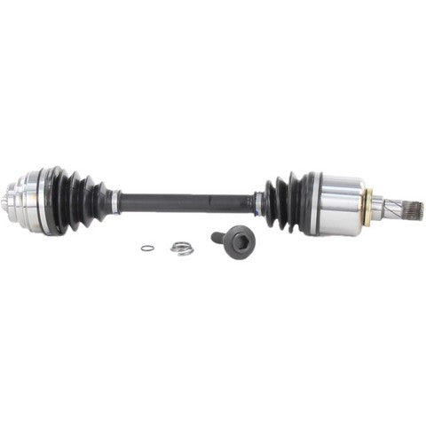 TrakMotive CV Axle Shaft P/N:BM-8141 Fits: Mini Cooper Clubman 18-16 - Image 1