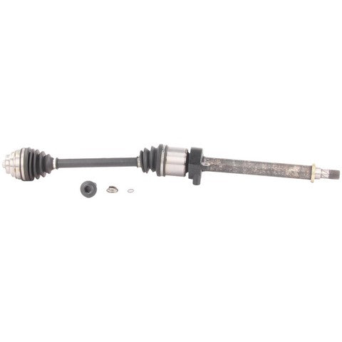 TrakMotive CV Axle Shaft P/N:BM-8142 Fits: Mini Cooper Clubman 18-16 - Image 1