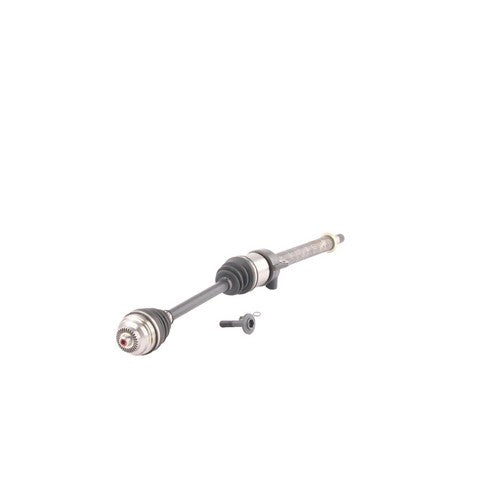 TrakMotive CV Axle Shaft P/N:BM-8142 Fits: Mini Cooper Clubman 18-16 - Image 2