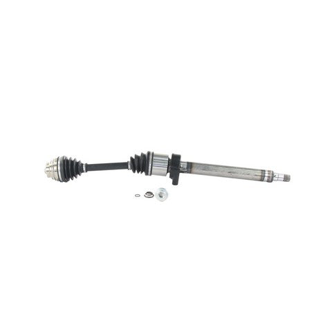 TrakMotive CV Axle Shaft P/N:BM-8143 Fits: Mini Cooper 19-14 - Image 1