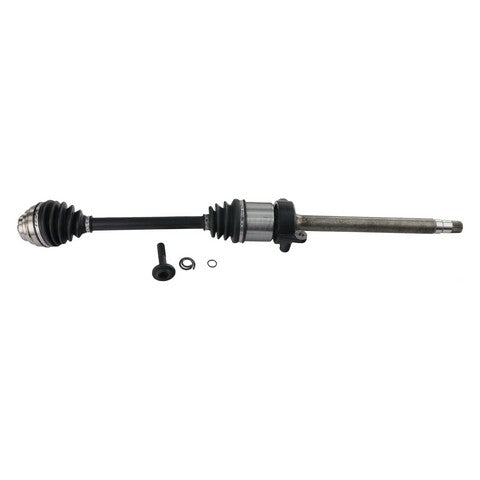 TrakMotive CV Axle Shaft P/N:BM-8144 Fits: Mini Cooper Clubman 18-16, Mini Cooper Countryman 19-17 - Image 1