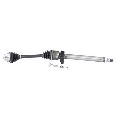 TrakMotive CV Axle Shaft P/N:BM-8145 Fits: Mini Cooper Clubman 18-16 - Image 1
