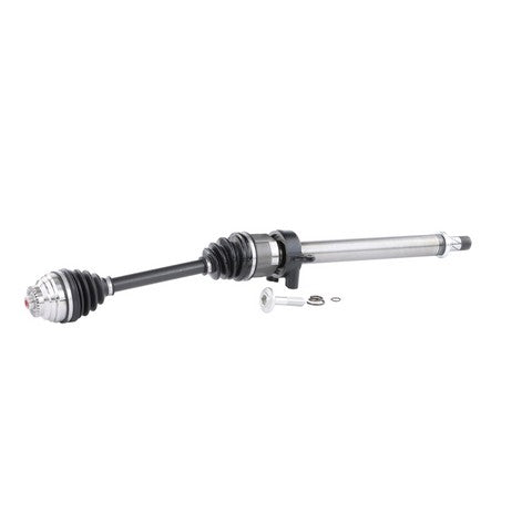 TrakMotive CV Axle Shaft P/N:BM-8145 Fits: Mini Cooper Clubman 18-16 - Image 2