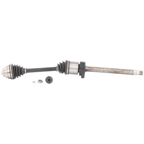 TrakMotive CV Axle Shaft P/N:BM-8146 Fits: Mini Cooper 18-14 - Image 1