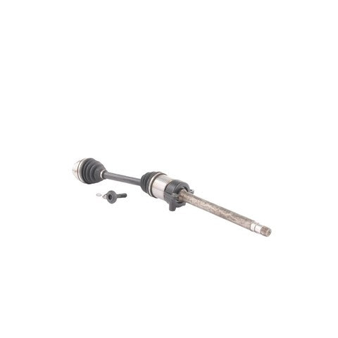 TrakMotive CV Axle Shaft P/N:BM-8146 Fits: Mini Cooper 18-14 - Image 2