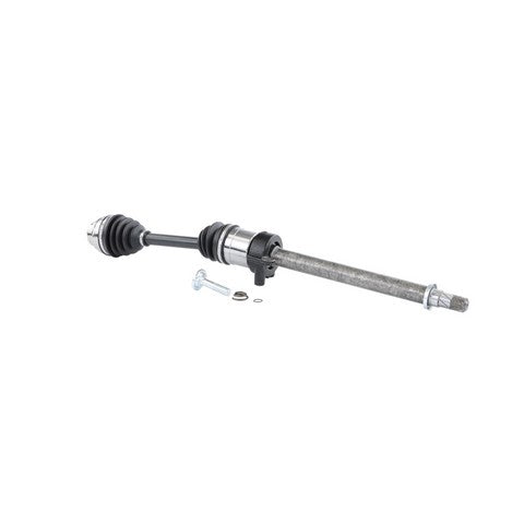 TrakMotive CV Axle Shaft P/N:BM-8147 Fits: Mini Cooper 19-14, Mini Cooper 22-21 - Image 2