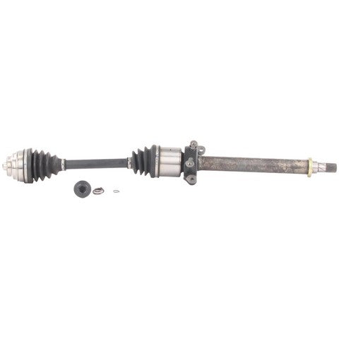 TrakMotive CV Axle Shaft P/N:BM-8148 Fits: Mini Cooper 22-14 - Image 1