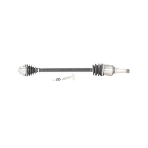 TrakMotive CV Axle Shaft P/N:BM-8151 Fits: BMW 228i Xdrive Gran Coupe 24-20, BMW X1 21-16, BMW X2 22-18, Mini Cooper Clubman 18-16, Mini Cooper Countryman 20-17 - Image 1