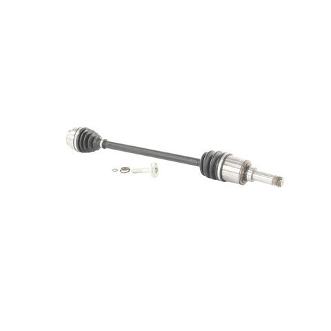 TrakMotive CV Axle Shaft P/N:BM-8151 Fits: BMW 228i Xdrive Gran Coupe 24-20, BMW X1 21-16, BMW X2 22-18, Mini Cooper Clubman 18-16, Mini Cooper Countryman 20-17 - Image 2