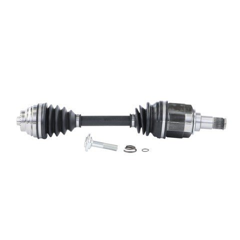 TrakMotive CV Axle Shaft P/N:BM-8152 Fits: Mini Cooper Clubman 18-16, Mini Cooper Countryman 18-17 - Image 1