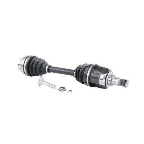 TrakMotive CV Axle Shaft P/N:BM-8152 Fits: Mini Cooper Clubman 18-16, Mini Cooper Countryman 18-17 - Image 2