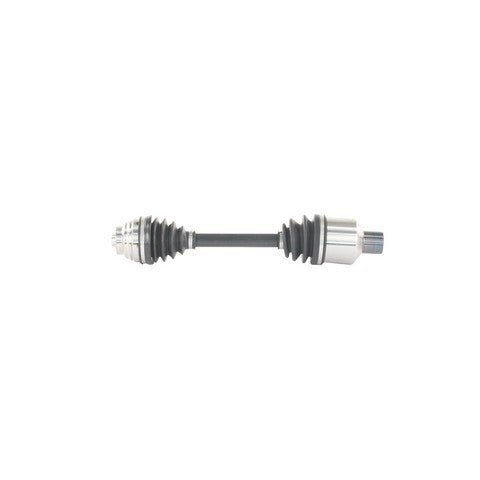 TrakMotive CV Axle Shaft P/N:BM-8153 Fits: BMW X1 19-16, BMW X2 19-18, Mini Cooper Clubman 18-17, Mini Cooper Countryman 19-17 - Image 1