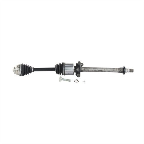 TrakMotive CV Axle Shaft P/N:BM-8154 Fits: BMW X1 18-17, BMW X2 2018, Mini Cooper Clubman 18-16, Mini Cooper Countryman 2018 - Image 1