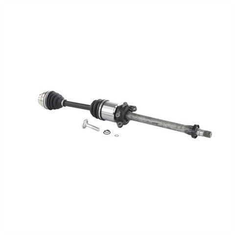 TrakMotive CV Axle Shaft P/N:BM-8154 Fits: BMW X1 18-17, BMW X2 2018, Mini Cooper Clubman 18-16, Mini Cooper Countryman 2018 - Image 2