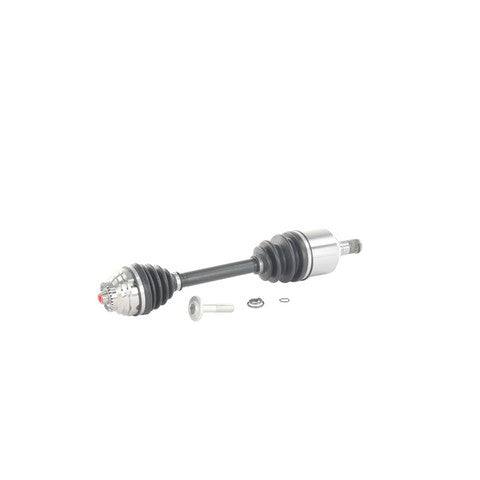 TrakMotive CV Axle Shaft P/N:BM-8155 Fits: BMW X1 19-16, BMW X2 19-18, Mini Cooper Clubman 18-16, Mini Cooper Countryman 19-16 - Image 2