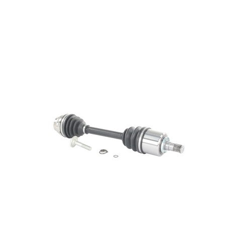 TrakMotive CV Axle Shaft P/N:BM-8155 Fits: BMW X1 19-16, BMW X2 19-18, Mini Cooper Clubman 18-16, Mini Cooper Countryman 19-16 - Image 3