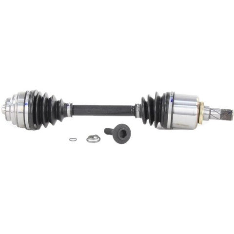 TrakMotive CV Axle Shaft P/N:BM-8157 Fits: Mini Cooper 22-14 - Image 1