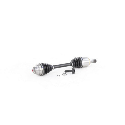 TrakMotive CV Axle Shaft P/N:BM-8157 Fits: Mini Cooper 22-14 - Image 3