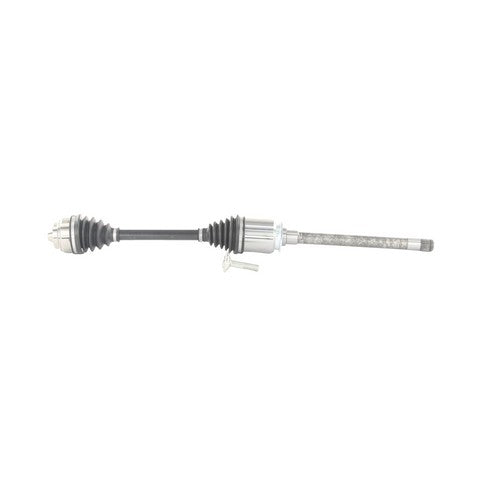 TrakMotive CV Axle Shaft P/N:BM-8161 Fits: BMW X3 17-11, BMW X4 18-15 - Image 1