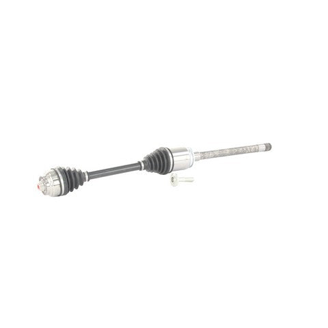 TrakMotive CV Axle Shaft P/N:BM-8161 Fits: BMW X3 17-11, BMW X4 18-15 - Image 2