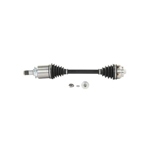 TrakMotive CV Axle Shaft P/N:BM-8162 Fits: BMW X3 17-11, BMW X4 18-15 - Image 1