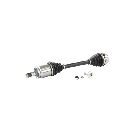 TrakMotive CV Axle Shaft P/N:BM-8162 Fits: BMW X3 17-11, BMW X4 18-15 - Image 2