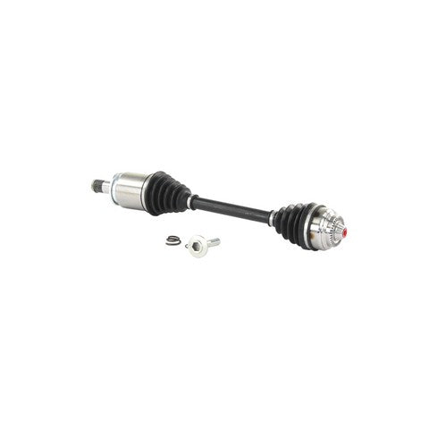 TrakMotive CV Axle Shaft P/N:BM-8162 Fits: BMW X3 17-11, BMW X4 18-15 - Image 3