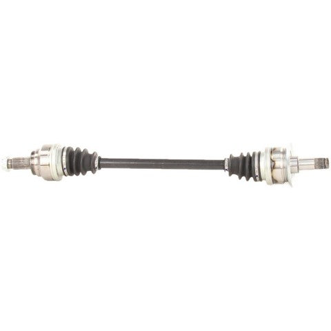 TrakMotive CV Axle Shaft P/N:BM-8163 Fits: BMW X3 17-13, BMW X4 18-15 - Image 1