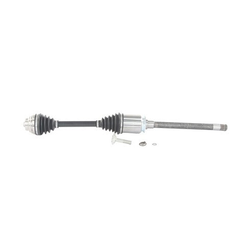TrakMotive CV Axle Shaft P/N:BM-8164 Fits: BMW 228i, BMW 228i Xdrive, BMW 230i, BMW 230i Xdrive, BMW 320i, BMW 320i Xdrive, BMW 328d Xdrive, BMW 328i, BMW 328i Gt Xdrive, BMW 328i Xdrive - Image 1