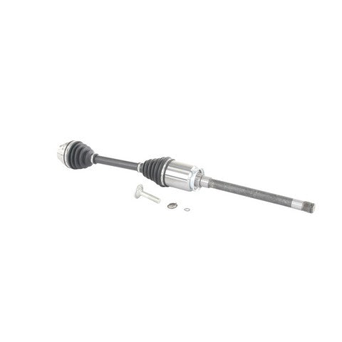 TrakMotive CV Axle Shaft P/N:BM-8164 Fits: BMW 228i, BMW 228i Xdrive, BMW 230i, BMW 230i Xdrive, BMW 320i, BMW 320i Xdrive, BMW 328d Xdrive, BMW 328i, BMW 328i Gt Xdrive, BMW 328i Xdrive - Image 2