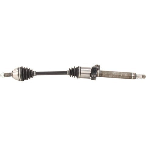 TrakMotive CV Axle Shaft P/N:BM-8165 Fits: Mini Cooper Countryman 16-11, Mini Cooper Paceman 16-13 - Image 1