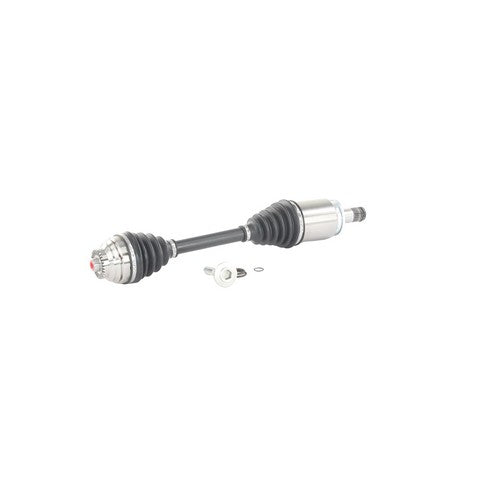 TrakMotive CV Axle Shaft P/N:BM-8166 Fits: BMW 228i, BMW 228i Xdrive, BMW 230i, BMW 230i Xdrive, BMW 320i, BMW 320i Xdrive, BMW 328d Xdrive, BMW 328i, BMW 328i Gt Xdrive, BMW 328i Xdrive - Image 3