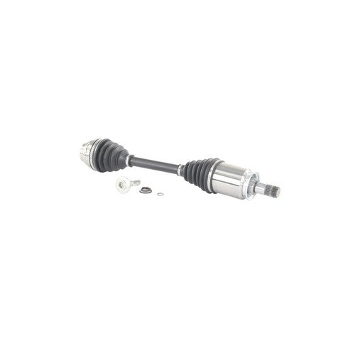 TrakMotive CV Axle Shaft P/N:BM-8166 Fits: BMW 228i, BMW 228i Xdrive, BMW 230i, BMW 230i Xdrive, BMW 320i, BMW 320i Xdrive, BMW 328d Xdrive, BMW 328i, BMW 328i Gt Xdrive, BMW 328i Xdrive - Image 2