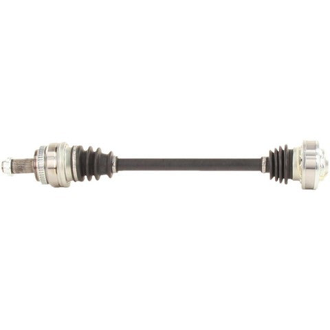 TrakMotive CV Axle Shaft P/N:BM-8168 Fits: BMW X3 10-07 - Image 1