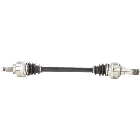 TrakMotive CV Axle Shaft P/N:BM-8172 Fits: BMW 228i Xdrive 16-15, BMW 335i 15-12, BMW 335i Xdrive 2014, BMW 340i 18-16, BMW 435i 16-14, BMW 435i Gran Coupe 16-15, BMW 435i Xdrive 2014, BMW 440i 2017, BMW 440i Xdrive 20-17, BMW M235i 16-14, BMW M240i 21-17 - Image 1