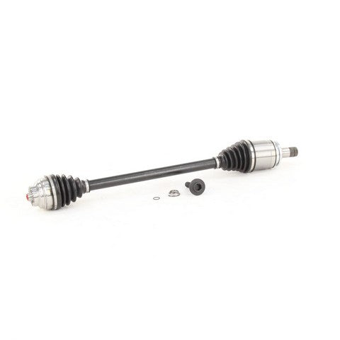 TrakMotive CV Axle Shaft P/N:BM-8175 Fits: BMW I3 19-14, BMW I3s 19-18 - Image 2