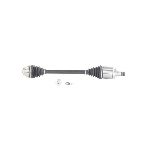TrakMotive CV Axle Shaft P/N:BM-8176 Fits: BMW I3 18-14, BMW I3s 2018 - Image 1