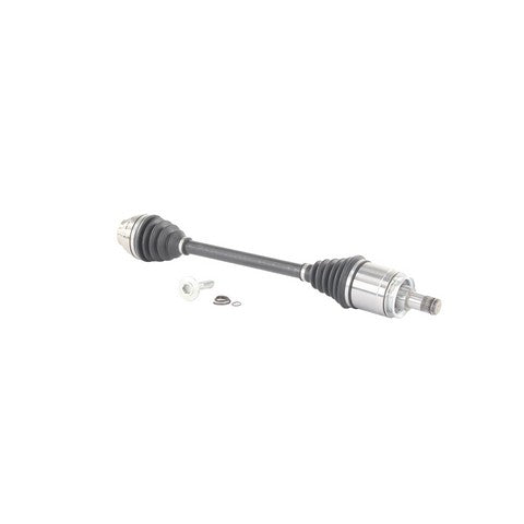 TrakMotive CV Axle Shaft P/N:BM-8176 Fits: BMW I3 18-14, BMW I3s 2018 - Image 2