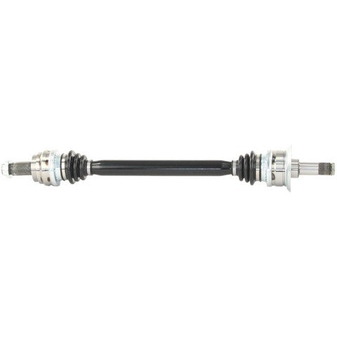 TrakMotive CV Axle Shaft P/N:BM-8181 Fits: BMW 528i 2011, BMW 535i Xdrive 16-14, BMW 535i Xdrive 2011 - Image 1