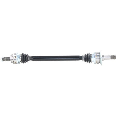TrakMotive CV Axle Shaft P/N:BM-8182 Fits: BMW 528i 2011, BMW 535i Xdrive 16-14, BMW 535i Xdrive 2011 - Image 1