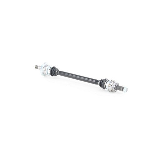 TrakMotive CV Axle Shaft P/N:BM-8182 Fits: BMW 528i 2011, BMW 535i Xdrive 16-14, BMW 535i Xdrive 2011 - Image 2