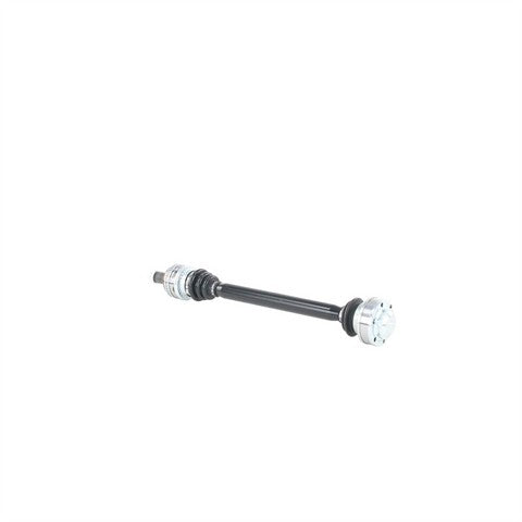 TrakMotive CV Axle Shaft P/N:BM-8184 Fits: BMW 128i 13-08, BMW 325i 2006, BMW 328i 13-07 - Image 2