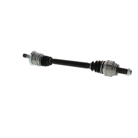TrakMotive CV Axle Shaft P/N:BM-8186 Fits: BMW 535i 16-11 - Image 2