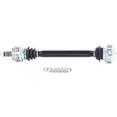 TrakMotive CV Axle Shaft P/N:BM-8191 Fits: BMW 128i 13-08, BMW 325i 2006, BMW 328i 13-07 - Image 1